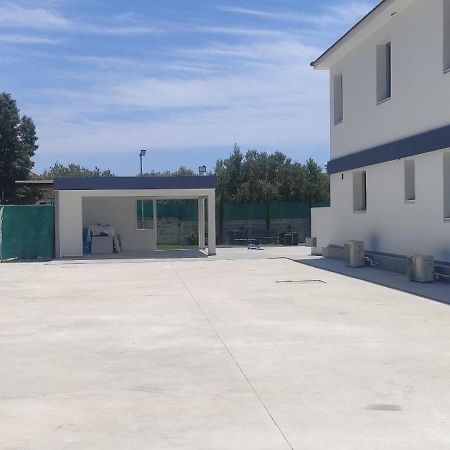 Kiti Village Villa Larnaca Exteriör bild