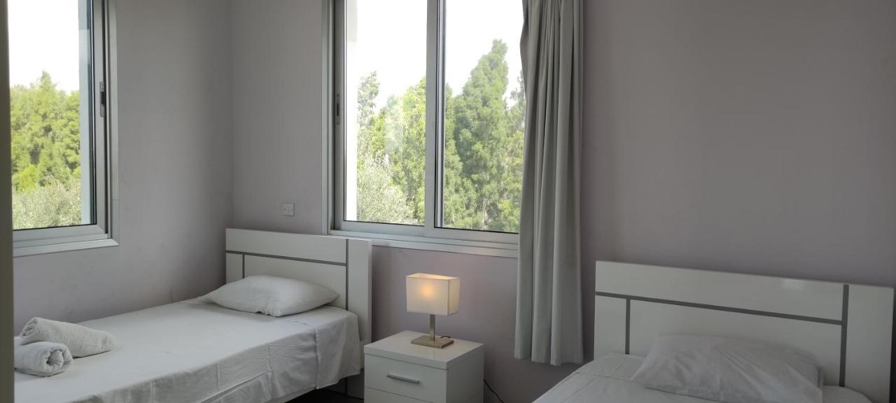 Kiti Village Villa Larnaca Exteriör bild