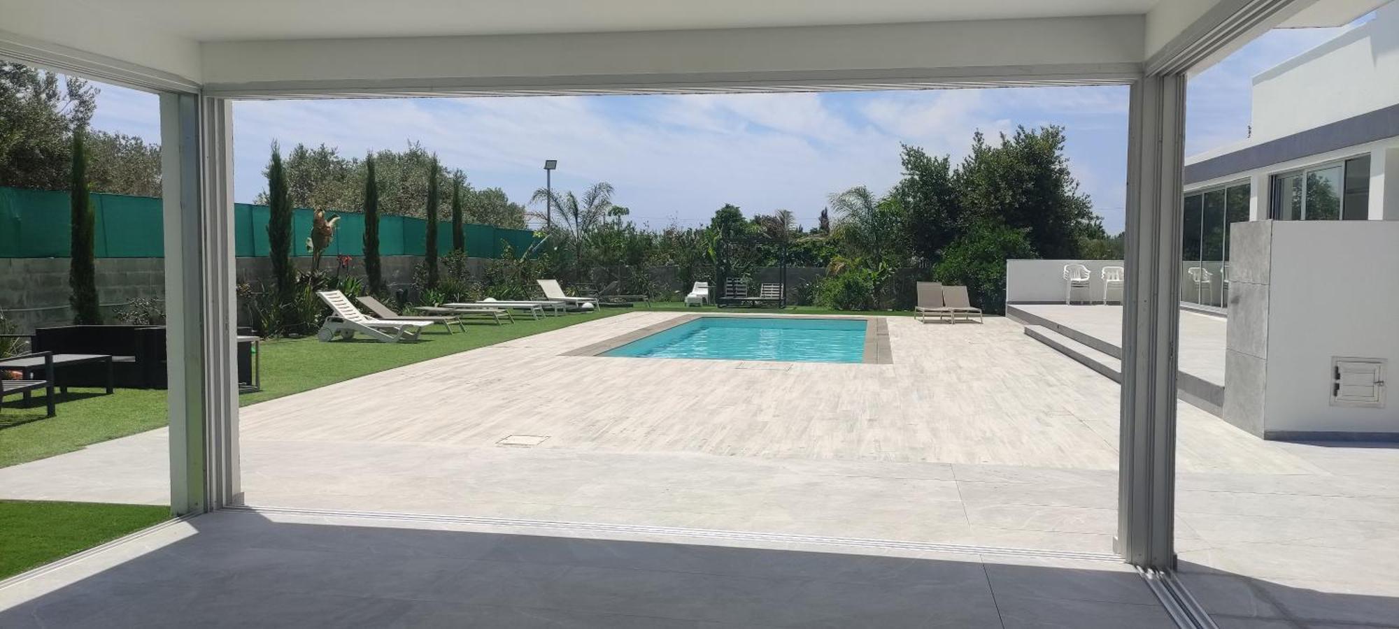 Kiti Village Villa Larnaca Exteriör bild