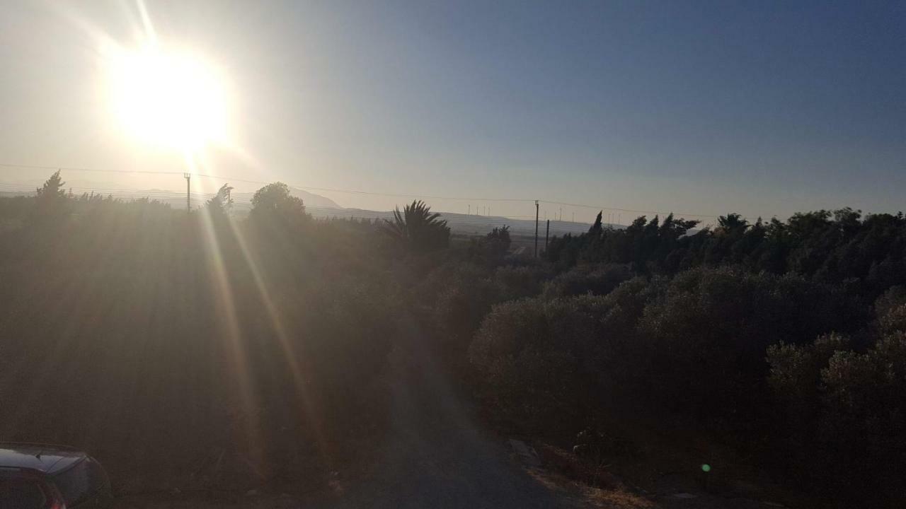 Kiti Village Villa Larnaca Exteriör bild